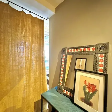 Apartment Beautiful Flat In Saint-germain *